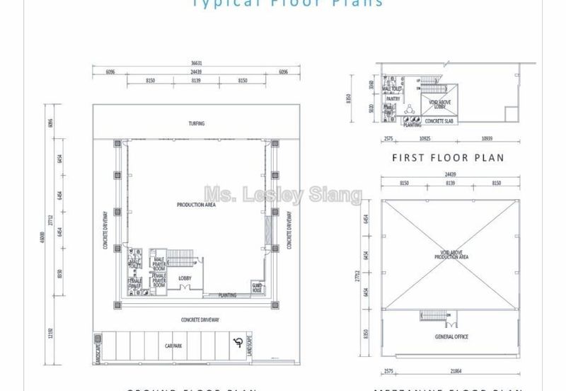 INDAHPURA INDUSTRIAL PARK