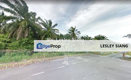 Industrial Land for Sale (RM48 psf), Johor, Johor Bahru