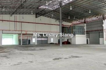 Perindustrian Pasir Gudang