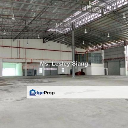 Kawasan Perindustrian Pasir Gudang, Johor, Pasir Gudang