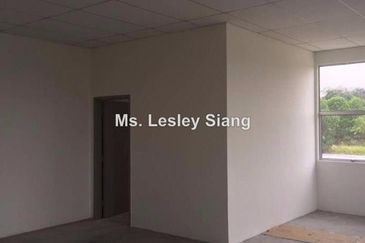 Perindustrian Pasir Gudang