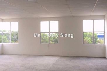 Perindustrian Pasir Gudang