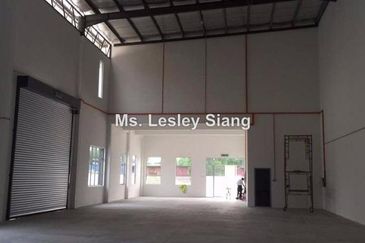 Perindustrian Pasir Gudang