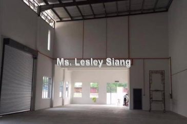 Perindustrian Pasir Gudang