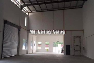 Perindustrian Pasir Gudang