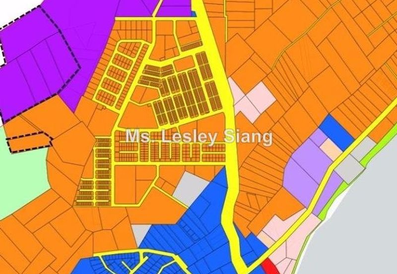 Pengerang Industrial Land For Sale RM70 psf , johor bahru johor