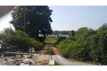 Perindustrian Pasir Gudang