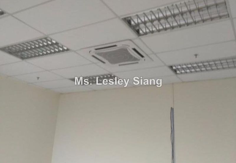 Taman Perindustrian Senai