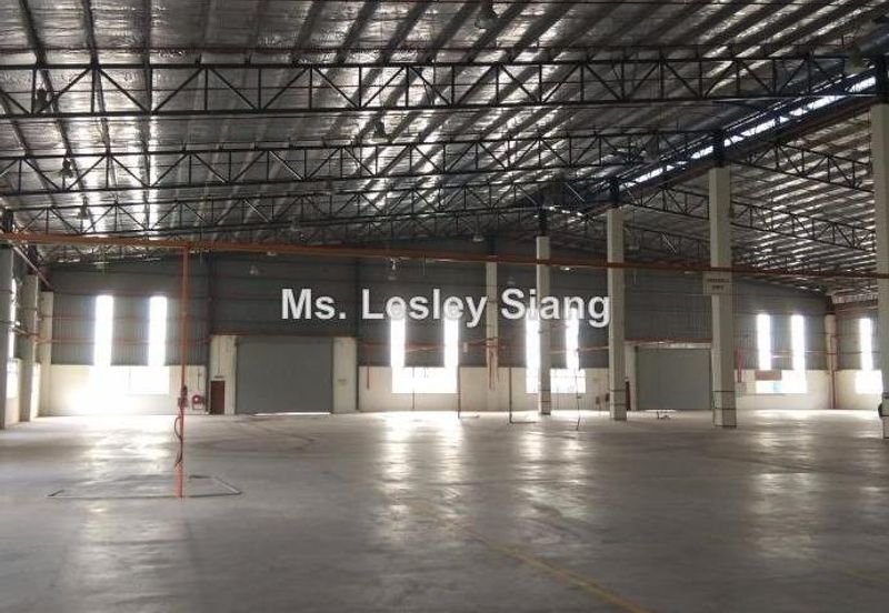 Taman Perindustrian Senai