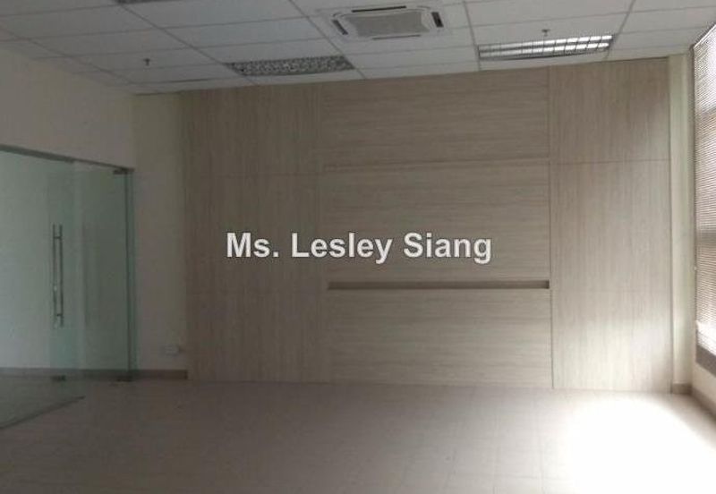 Taman Perindustrian Senai