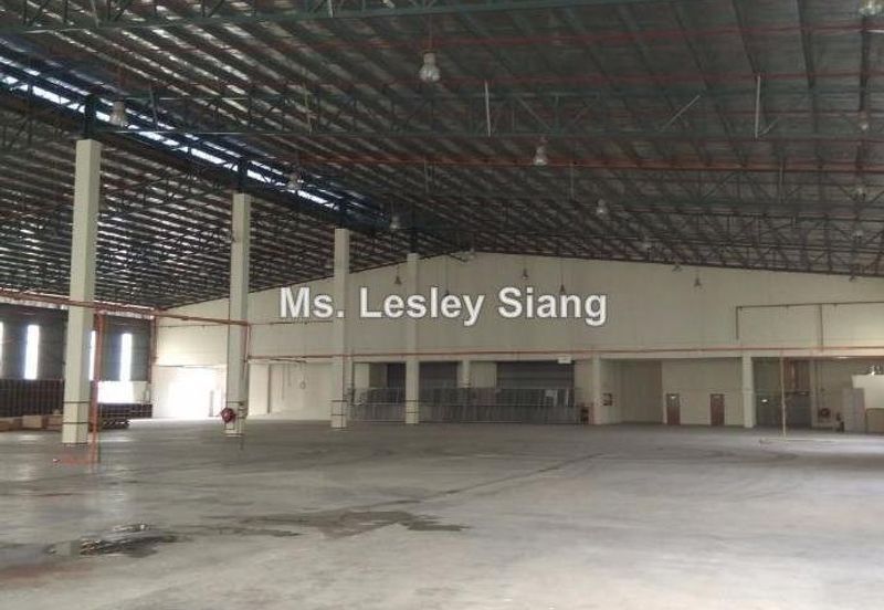 Taman Perindustrian Senai