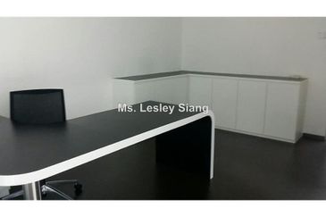 factory for rent at setia business park 1,nusajaya(BUA : 9.2k sqft @ RM1.00 psf)