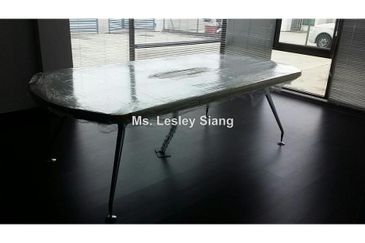 factory for rent at setia business park 1,nusajaya(BUA : 9.2k sqft @ RM1.00 psf)