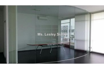 factory for rent at setia business park 1,nusajaya(BUA : 9.2k sqft @ RM1.00 psf)