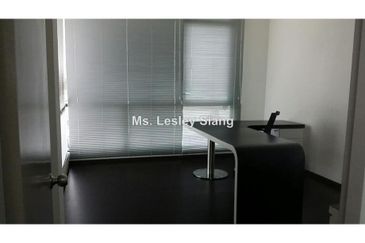 factory for rent at setia business park 1,nusajaya(BUA : 9.2k sqft @ RM1.00 psf)