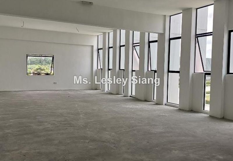 Perindustrian Pasir Gudang