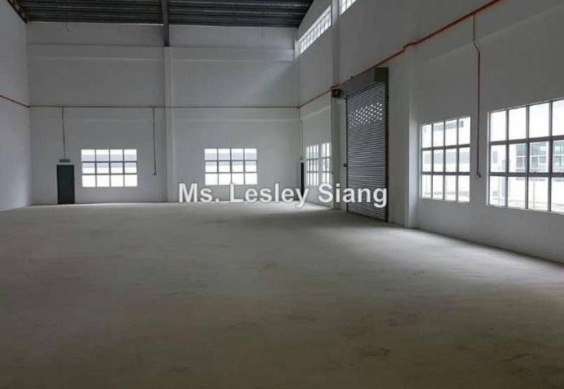 Perindustrian Pasir Gudang