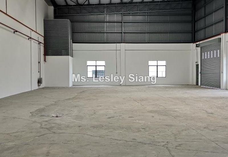 Perindustrian Pasir Gudang