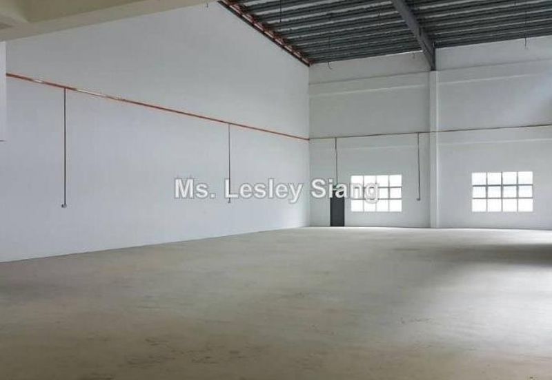 Perindustrian Pasir Gudang