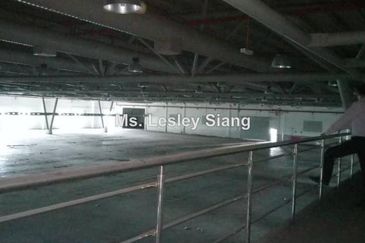 Taman Perindustrian Senai