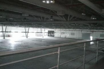 Taman Perindustrian Senai