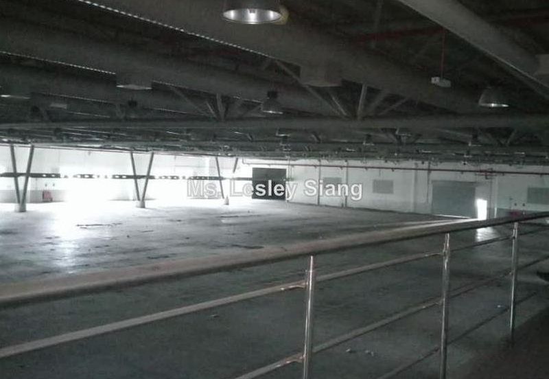 Taman Perindustrian Senai