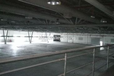 Taman Perindustrian Senai