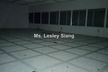 Taman Perindustrian Senai