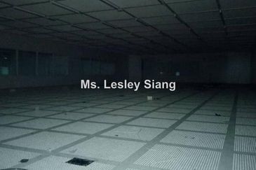 Taman Perindustrian Senai