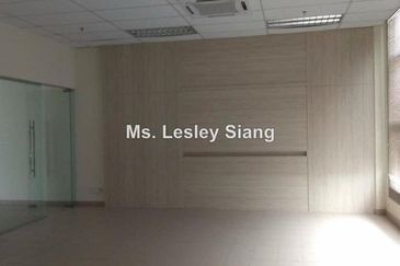 Detached Factory In Tampoi BUA-12K sqft , LS 0.48 Acres @RM1.4 psf