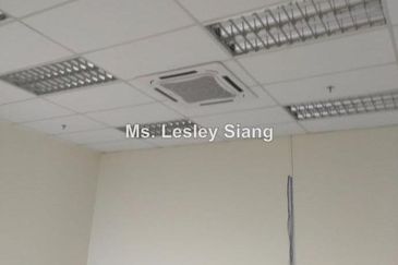 Detached Factory In Tampoi BUA-12K sqft , LS 0.48 Acres @RM1.4 psf