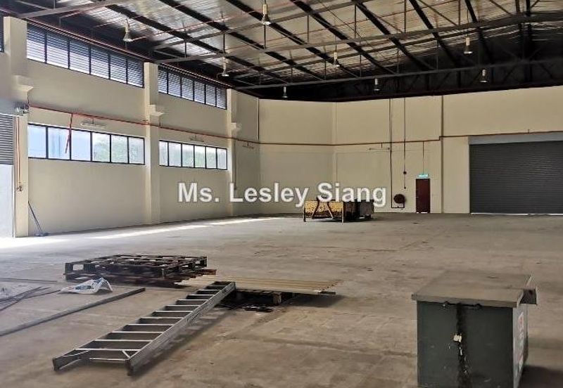 Perindustrian Pasir Gudang