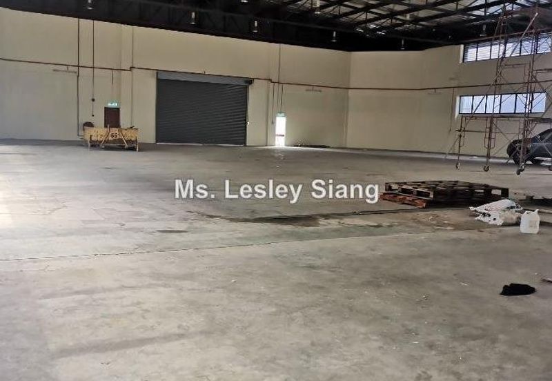 Perindustrian Pasir Gudang