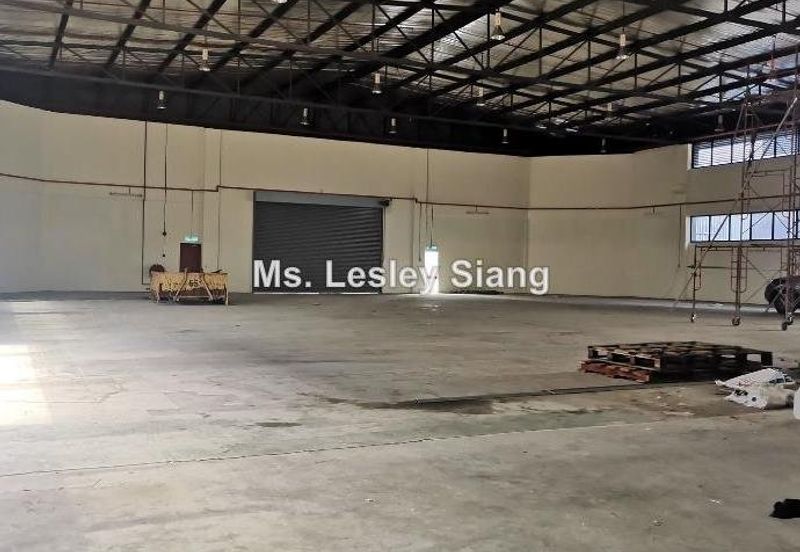 Perindustrian Pasir Gudang