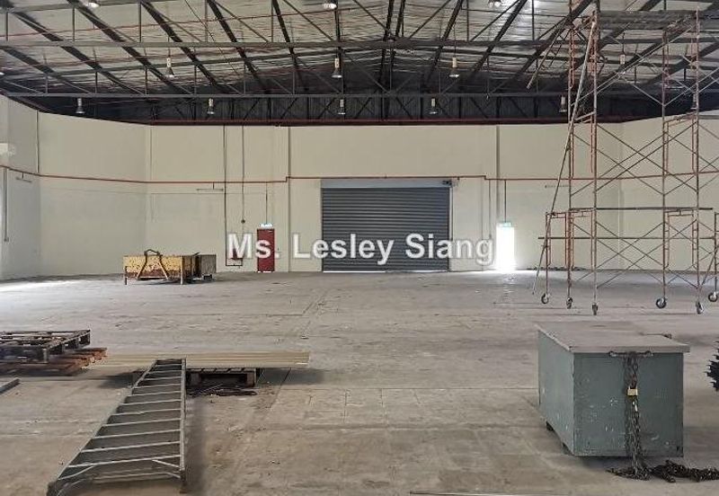 Perindustrian Pasir Gudang