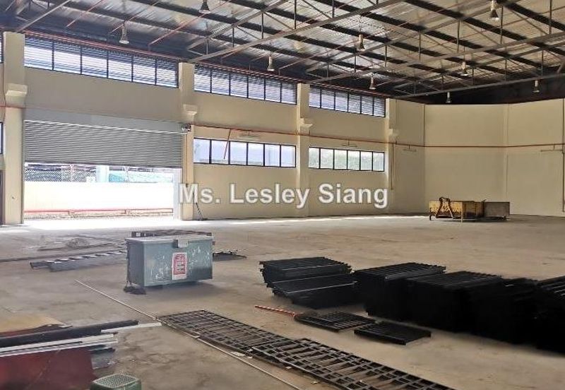 Perindustrian Pasir Gudang