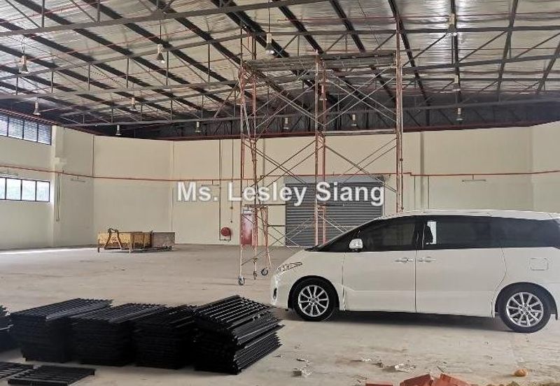 Perindustrian Pasir Gudang