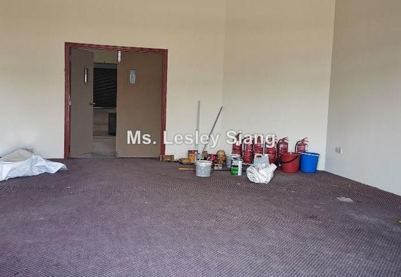 Perindustrian Pasir Gudang