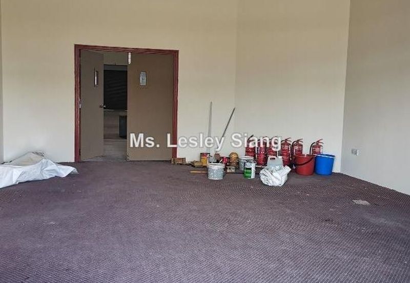 Perindustrian Pasir Gudang