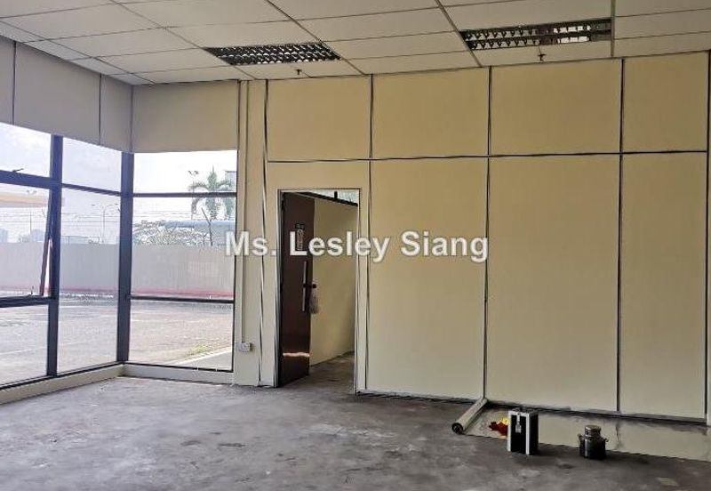 Perindustrian Pasir Gudang