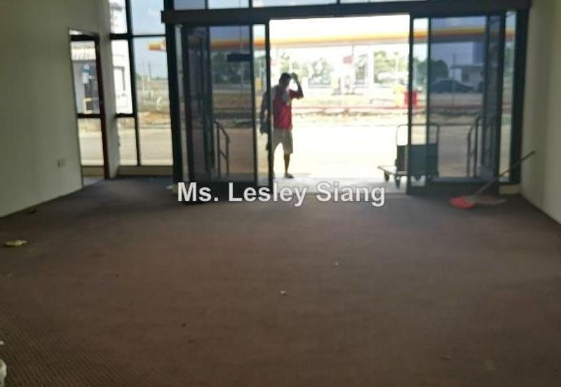 Perindustrian Pasir Gudang