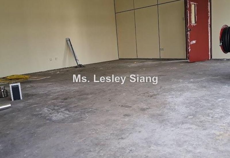 Perindustrian Pasir Gudang