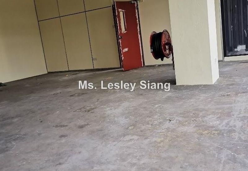 Perindustrian Pasir Gudang