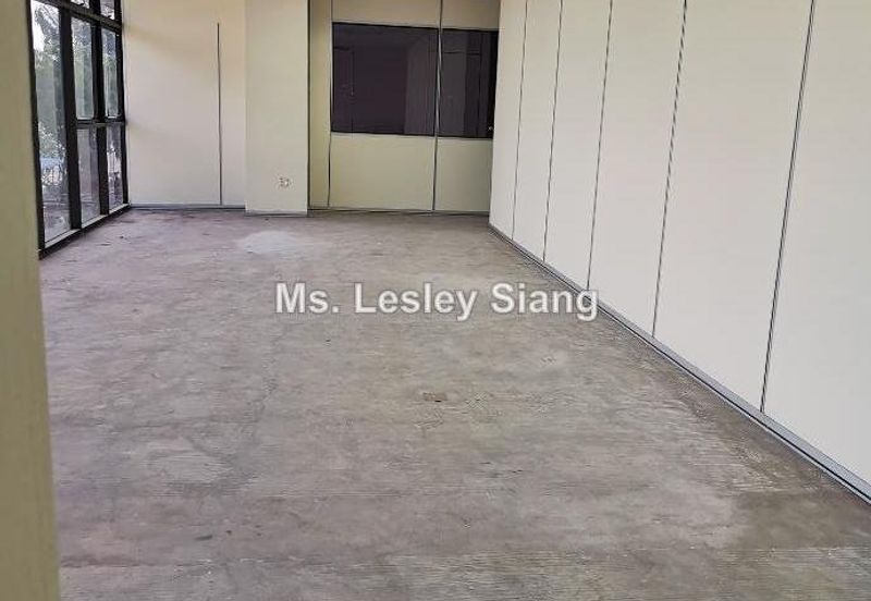 Perindustrian Pasir Gudang