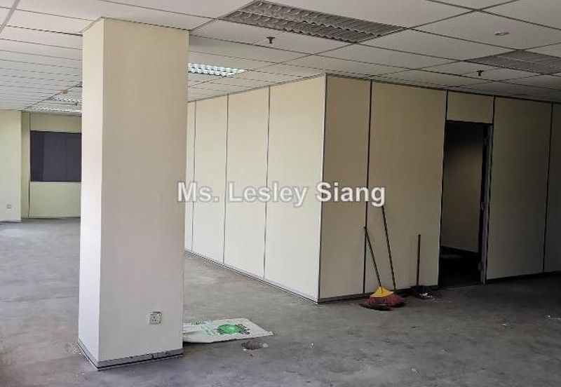 Perindustrian Pasir Gudang