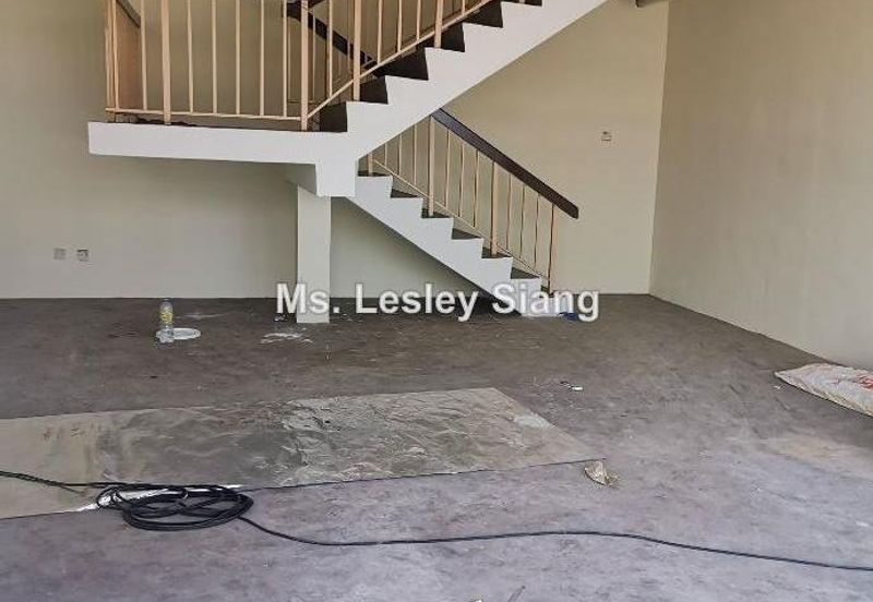 Perindustrian Pasir Gudang