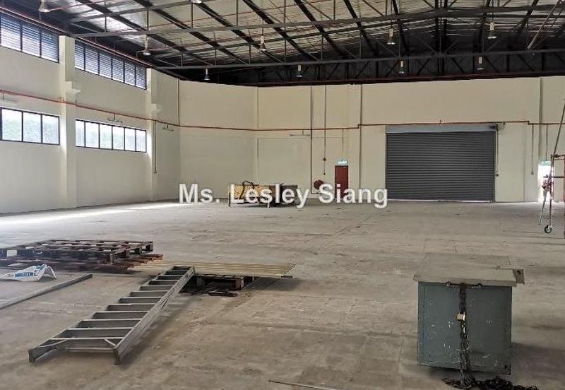 Perindustrian Pasir Gudang