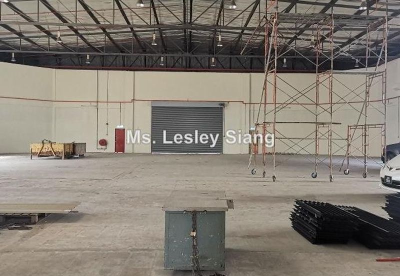 Perindustrian Pasir Gudang