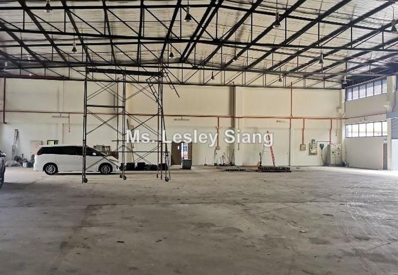 Perindustrian Pasir Gudang