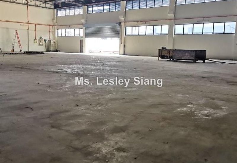 Perindustrian Pasir Gudang